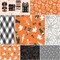 Frank and Friends Fat Quarter Bundle by Riley Blake (FQ-17470-24)